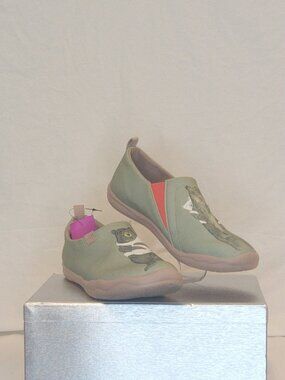 Bear Hug Shoes